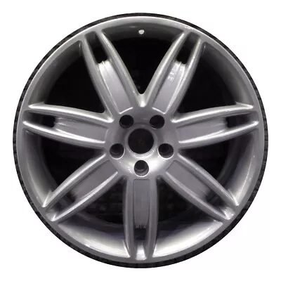 Wheel Rim Maserati Quattroporte 20 2013-2018 670010623 Factory Rear OE 17314 • $329