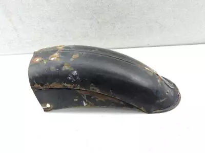 Ribbed Rear Fender Section 350 500 Velocette Mac? Venom? Viper? MSS? T1417 • $34.99