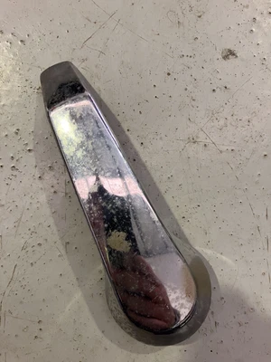 $20 • Buy Vintage Genuine Holden 7435242 Hq Hj Hx Lh Lx Torana Inner Door Handle