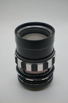 Isco-Gottingen Tele-Westanar 135MM F/3.5 Lens For M42 Mount • $45