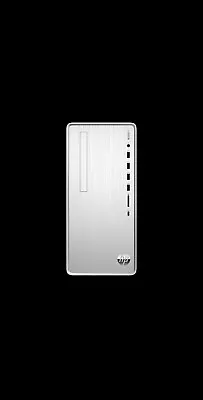 HP TP01-0125xt Pavilion Desktop Intel I5-400 2.9GHz 8GB 256GBSSD & 1TB Windows11 • $289.99