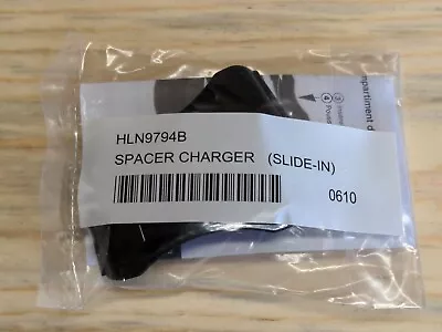 Oem Motorola Charger Spacer Inserts  Hln9794b  • $3.25