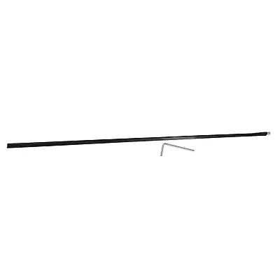 Truss Rod Dual Action Steel 24 Inch  610mm Adjustable BASS GUITAR Truss • $17.99