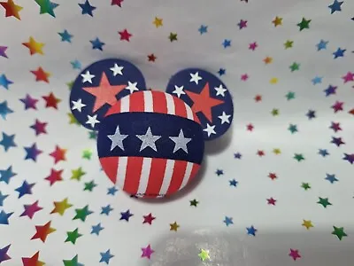 Disney Mickey Mouse Aerial Antenna Topper Aerial Ball - USA • £13.99