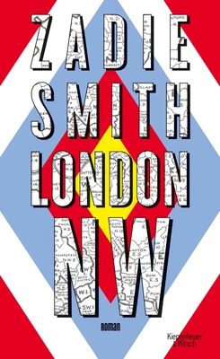 London NW Zadie Smith • £18.60