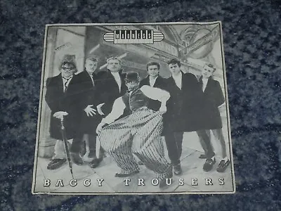 £4.99 • Buy Madness - Baggy Trousers - 7inch Single