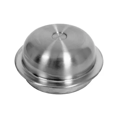 TCI 316861 Automatic Transmission Governor Cover Stainless Steel 700R4 TH350 • $20.95