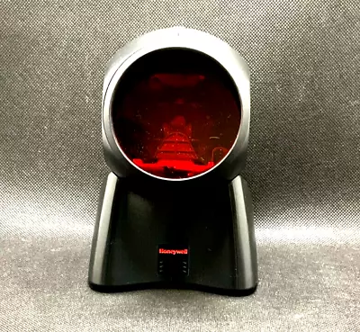 Honeywell Metrologic MS7120-38-3 USB Desktop Orbit Barcode Scanner ✅❤️️✅❤️️✅❤️️ • $139.99