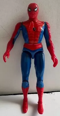 Vintage Mego 6-Inch Diecast Spider-Man 1979 Pristine Condition • $150