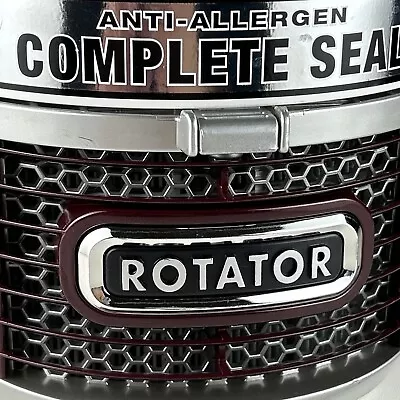 $49 • Buy Shark Rotator Professional UV560 Lift-Away Parts: Motor Base Cord Section OEM