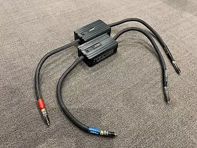 MIT Oracle V3.1 RCA Interconnects • $1450