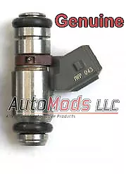 Magneti Marelli 31lb/hr Brown Band Injectors Single Pico Stubby 330cc/mi Ducati  • $75