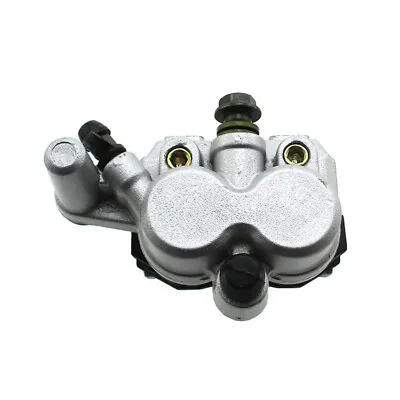Front Left Brake Caliper For Kymco People 50 Vitality Agility 125 Scooter Moped • $28.98