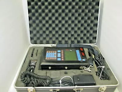 RBM Consultant CSI 2120 Series Machinery Vibration Analyzer • $1804.97