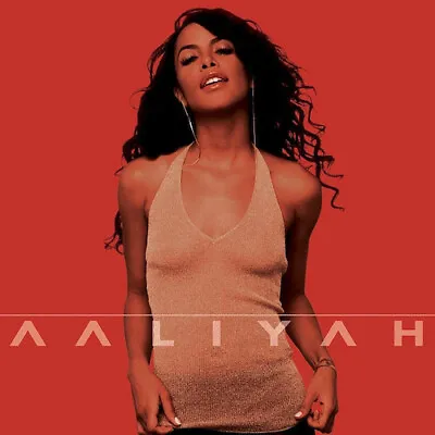 Aaliyah By Aaliyah (CD 2021) New/Sealed • $4.99