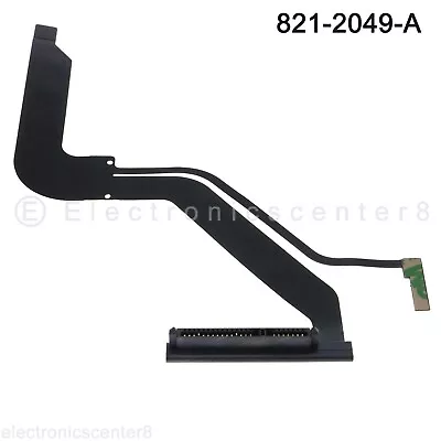 HDD Hard Drive Cable For MacBook Pro 13  A1278 2012 821-2049-A • $9.99