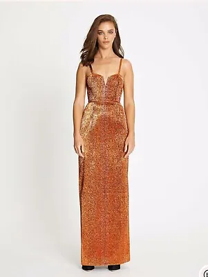 Alice McCall ‘Electric Nights Gown’ - Size 8 • $200