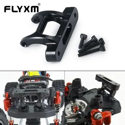Alloy Rear Car Body Shell Mount Support Bracket Stand For Axial SCX24 AXI90081 • $12.69
