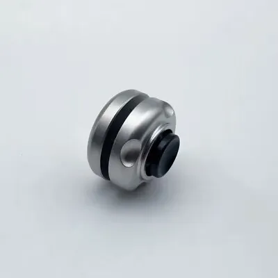 New Magnetic Levitation Fidget Spinner EDC Fidget Toys ADHD Hand Spinner Gift • $38.99