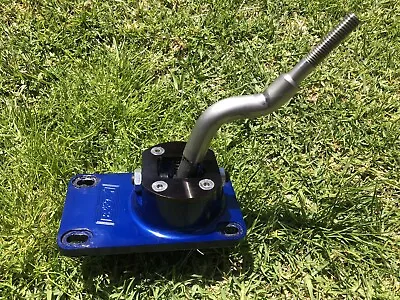 B&M 45072 Mustang Short Throw Sport Shifter 2001 2002 2003 With TREMEC 5 Speed • $135