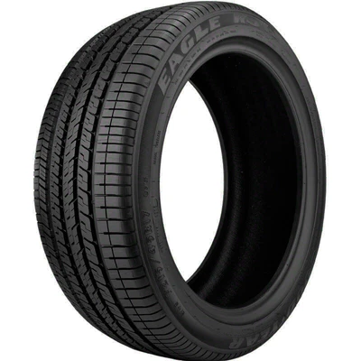 $1511.84 • Buy 4 New Goodyear Eagle Rs-a  - P265/50r20 Tires 2655020 265 50 20