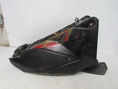 17 Ktm 690 Enduro R Lc4 Gas Tank Fuel Cell Pump Petrol Reservoir Cap Oem -8765 • $699.99