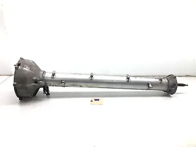 1997-2004 Corvette C5 Driveshaft Torque Tube Assy Oem 66k • $236.29