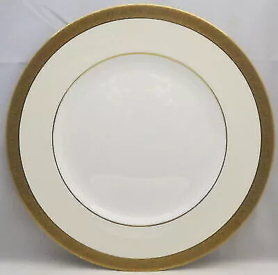 Set Of 3 Minton Buckingham Salad Plates • $75.89