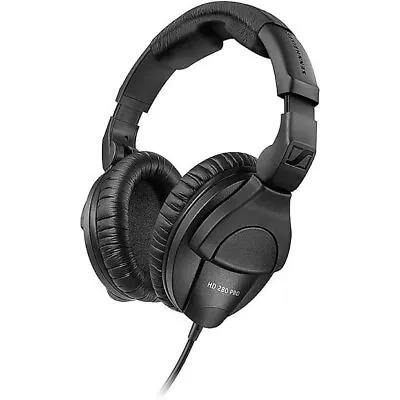 $99.99 • Buy Sennheiser HD 280 Pro Over Ear Headphones
