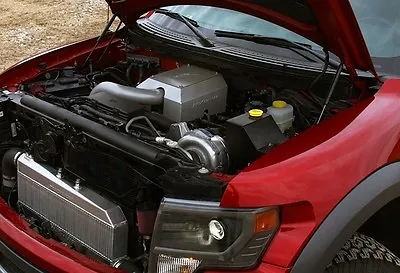 Procharger Supercharger Stage II Fits Ford SVT Raptor 6.2L P1SC1 Intercooled Kit • $14417.30