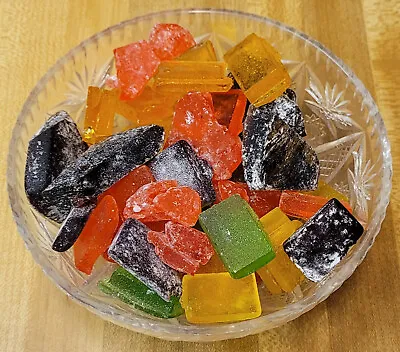 Homemade Hard Candy - 29 Different Flavours • $10