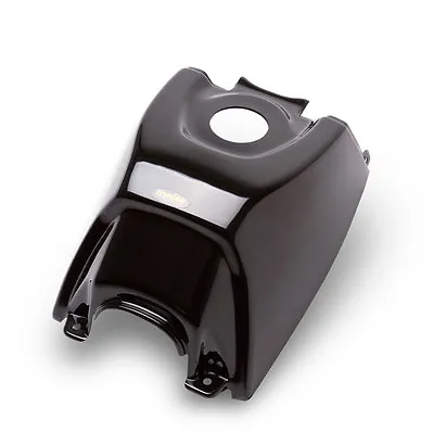 New Yamaha Yfs 200 Blaster 88 - 06 Black Plastic Gas Tank Cover Plastics • $78.54