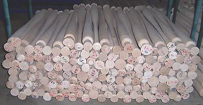 OLD HICKORY BAT COMPANY Wood Baseball Bats (Blem Bats) Maple Ash Birch • $9