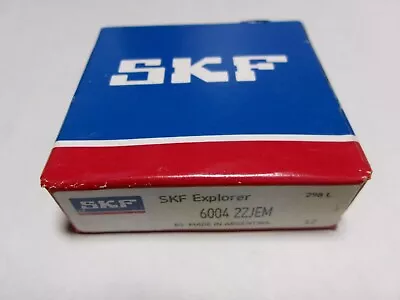 Skf 6004-2zjem Bearing Callie-2 • $12.99