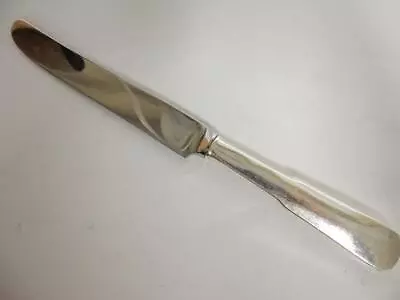 *international Silver Co. Sterling Silver *1810* Dinner Knife    #bb455 • $149.95