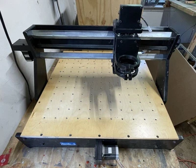 $879 • Buy Zenbot 2424 CNC Router