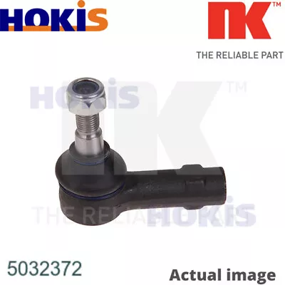 TIE ROD END FOR IVECO DAILY/Platform/Chassis/II/Van/Dump/Truck/Bus/SCUDATO/III   • $49.65