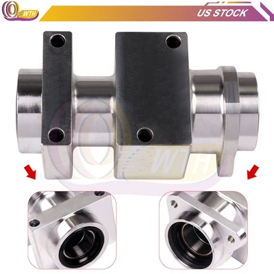 $83.88 • Buy Axle Bearing Carrier Fit For 2003 2004 2005 -2008 Suzuki Quadsport Z400 Rear