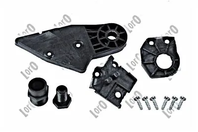 Repair Kit Headlight Mount Left For MERCEDES C204 W204 02-14 2048200161 • $21.76