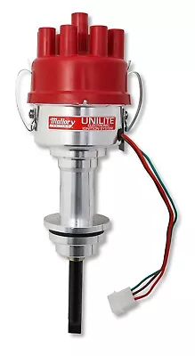 Mallory 3757801 Unilite Electronic Ignition Distributor • $439.95