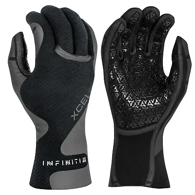 Xcel Infiniti 1.5mm Wetsuit Gloves • £24.95