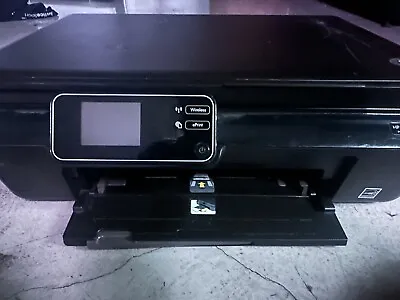 HP Photosmart 5510 E-All-In-One B111 Series Printer • $150