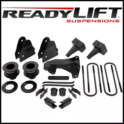 ReadyLift 3.5  F / 3  R SST Lift Kit Fits 11-16 F250 F350 4WD (2pc Drive Shaft) • $748.95
