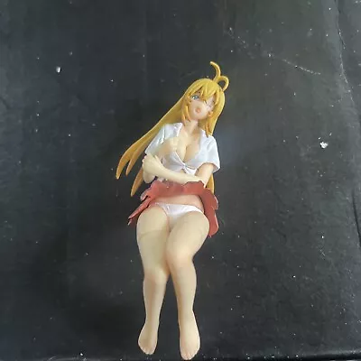 Figma Ikki Tousen Great Guardians Hakufu Sonsaku Figure • $8.50