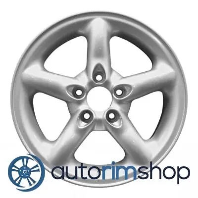 Volvo 850 960 C70 S70 S90 V70 XC70 16  Factory OEM Wheel Rim Persus 9166378 • $380.22