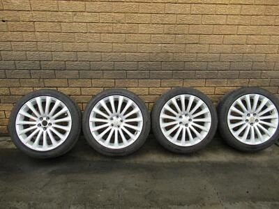 $650 • Buy Subaru Liberty Wheel Alloy Factory, 18x7.5in, 5th Gen, 07/09-03/12 09 10 11 12