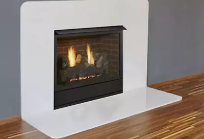 Monessen Aria 32  Vent Free Traditional Fireplace IPI Ignition NG VFF32LNI • $1909