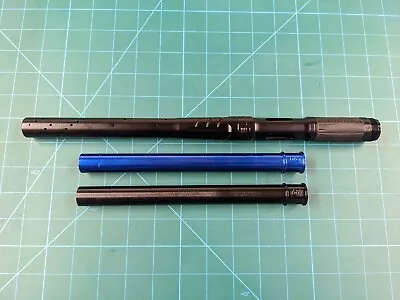 $119.64 • Buy Planet Eclipse Shaft S63 Barrel Kit. .689  + .685  PWR Inserts. *NEW*