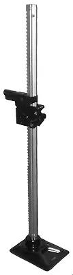 NEW 1962-71 Mopar T Style Bumper Jack Black • $328.77