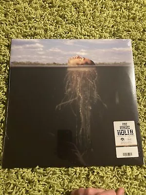 $89.99 • Buy MARS VOLTA De Loused In The Comatorium NEW SEALED Gold Dark Green Vinyl 2 LP